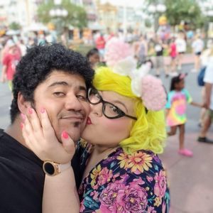 Meet your Posher, Gabriela